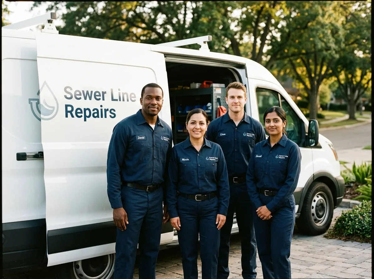 Emergency Plumber company in Hampton, NJ