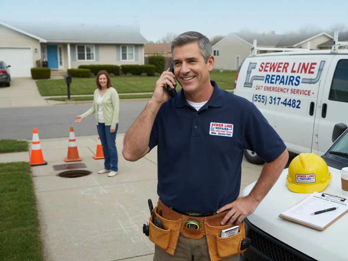 Emergency Plumber Hampton, NJ FAQs